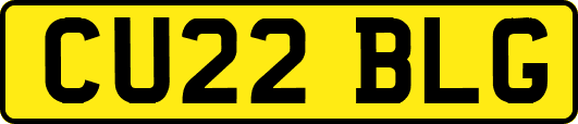 CU22BLG