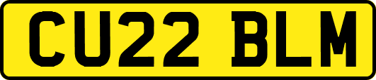 CU22BLM
