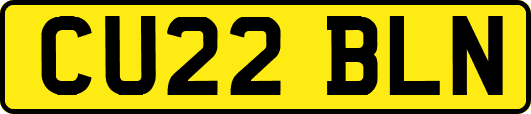 CU22BLN