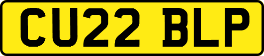 CU22BLP