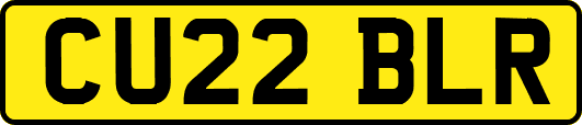 CU22BLR