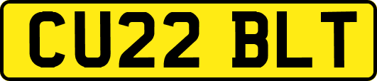 CU22BLT