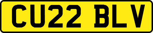 CU22BLV