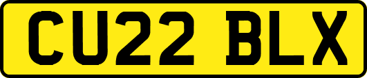 CU22BLX