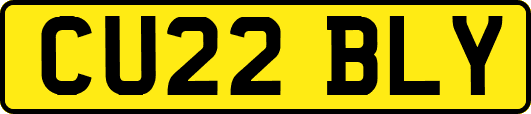 CU22BLY