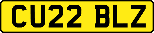 CU22BLZ