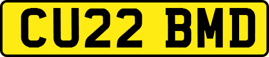 CU22BMD