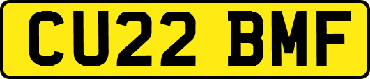 CU22BMF
