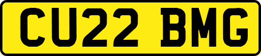 CU22BMG