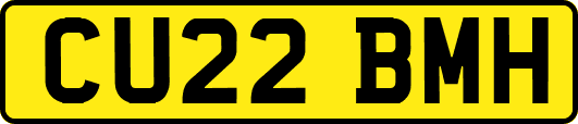 CU22BMH