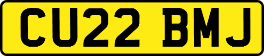 CU22BMJ