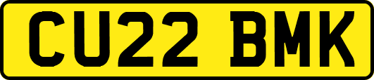 CU22BMK