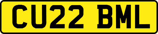 CU22BML