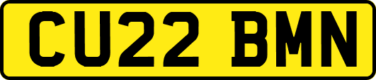 CU22BMN