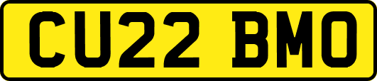 CU22BMO