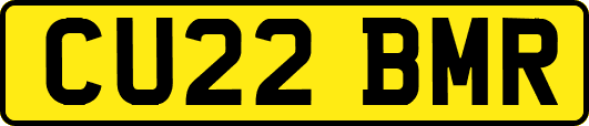 CU22BMR
