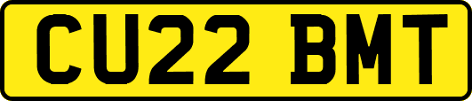 CU22BMT