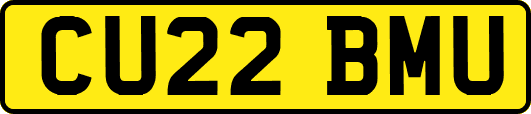 CU22BMU