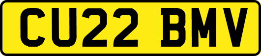 CU22BMV