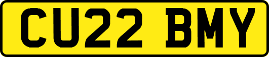 CU22BMY