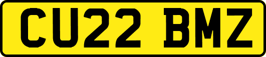 CU22BMZ