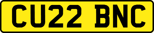 CU22BNC