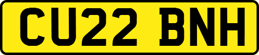 CU22BNH