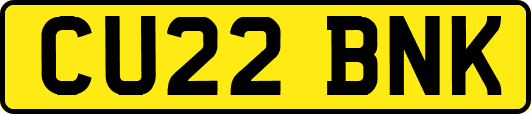 CU22BNK