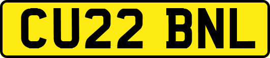 CU22BNL