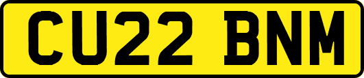 CU22BNM