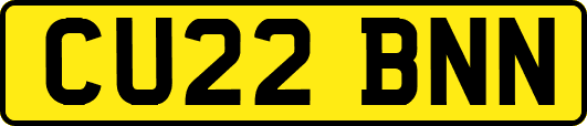 CU22BNN