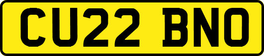 CU22BNO