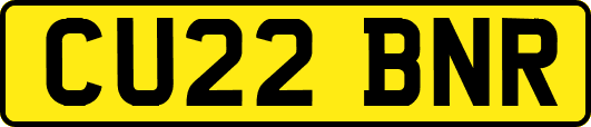 CU22BNR