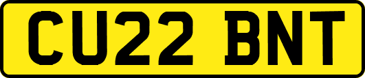 CU22BNT