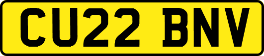 CU22BNV