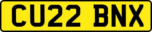 CU22BNX