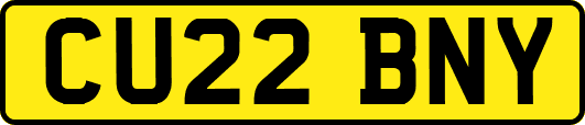 CU22BNY