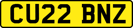 CU22BNZ