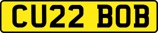 CU22BOB