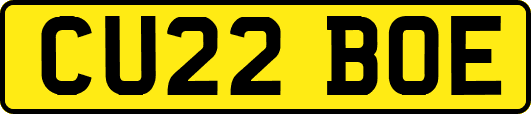 CU22BOE