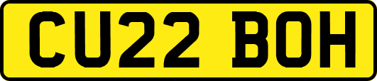 CU22BOH