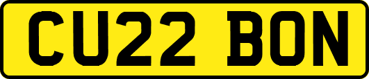 CU22BON