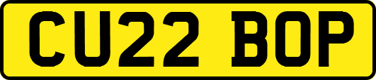 CU22BOP
