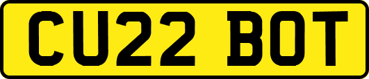 CU22BOT