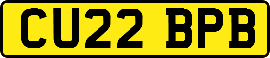 CU22BPB