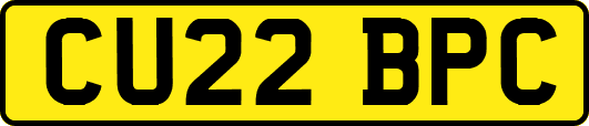 CU22BPC