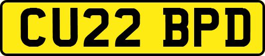 CU22BPD