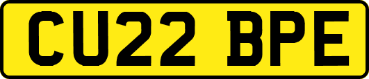 CU22BPE