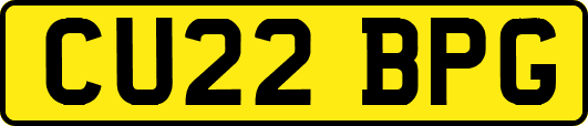 CU22BPG