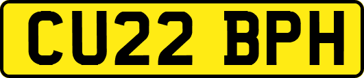 CU22BPH